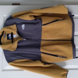 Northface fleece jacket